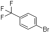 structure of CAS# 402-43-7, 对溴三氟甲苯