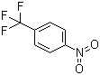 CAS 登录号：402-54-0, 4-硝基三氟甲苯