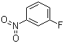 CAS # 402-67-5, 1-Fluoro-3-nitrobenzene, 3-Fluoronitrobenzene