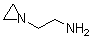 structure of CAS# 4025-37-0, N-(2-Aminoethyl)aziridine