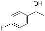 CAS 登录号：403-41-8, 1-(4-氟苯基)-1-乙醇