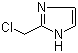 CAS # 40403-72-3, 2-(Chloromethyl)imidazole, 2-(Chloromethyl)-1H-imidazole