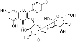 CAS 登录号：40437-72-7, 百蕊草素