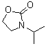 CAS # 40482-44-8, 3-Isopropyl-2-oxazolidinone, NSC 40499