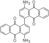 CAS 登录号：4051-63-2, 颜料红 177