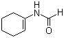 CAS # 40652-40-2, N-(1-Cyclohexenyl)formamide