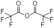CAS 登录号：407-25-0, 三氟乙酸酐