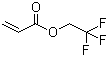 CAS # 407-47-6, 2,2,2-Trifluoroethyl acrylate, TFEA