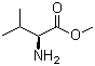CAS 登录号：4070-48-8, L-缬氨酸甲酯