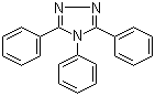 CAS # 4073-72-7, 3,4,5-Triphenyl-4H-1,2,4-triazole