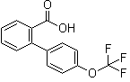 CAS # 408366-18-7, 4'-(Trifluoromethoxy)-1,1'-biphenyl-2-carboxylic acid