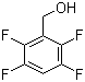 CAS # 4084-38-2, 2,3,5,6-Tetrafluorobenzyl alcohol