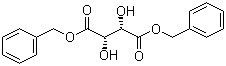 CAS 登录号：4136-22-5, D-酒石酸二苄酯