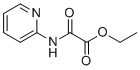 CAS 登录号：41374-72-5, 乙基氧代(吡啶-2-基氨基)乙酸酯