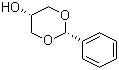 CAS 登录号：4141-19-9, 顺式-1,3-O-苄烯丙三醇