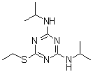 CAS 登录号：4147-51-7, 异丙净