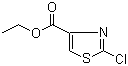 structure of CAS# 41731-52-6, 2-氯噻唑-4-甲酸乙酯