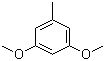 structure of CAS# 4179-19-5, 3,5-二甲氧基甲苯