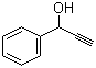 CAS 登录号：4187-87-5, 1-苯基-2-丙炔-1-醇