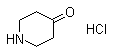 CAS # 41979-39-9, 4-Piperidone hydrochloride, 4-Oxopiperidine hydrochloride