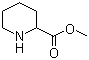 structure of CAS# 41994-45-0, 2-哌啶甲酸甲酯