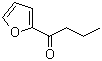 structure of CAS# 4208-57-5, 1-(2-Furyl)butan-1-one
