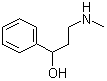CAS 登录号：42142-52-9, N-甲基-3-苯基-3-羟基丙胺, 甲胺苯丙醇
