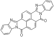 structure of CAS# 4216-02-8, 还原红 15