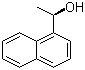 structure of CAS# 42177-25-3, (R)-(+)-1-(1-Naphthyl)ethanol
