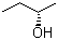 CAS # 4221-99-2, (S)-(+)-2-Butanol, (S)-(+)-sec-Butanol