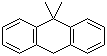 9,10-Dihydro-9,9-dimethylanthracene molecular structure (CAS 42332-94-5)