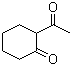 CAS 登录号：424823-02-9, 2-乙酰基环己酮