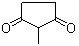 CAS # 424823-07-4, 2-Methyl-1,3-cyclopentanedione