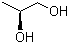 CAS 登录号：4254-15-3, (S)-1,2-丙二醇