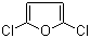 CAS 登录号：42587-83-7, 2,5-二氯呋喃