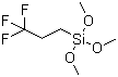 CAS 登录号：429-60-7, 3,3,3-三氟丙基三甲氧基硅烷