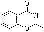 CAS # 42926-52-3, 2-Ethoxybenzoyl chloride, o-Ethoxybenzoyl chloride