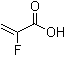 CAS 登录号：430-99-9, 2-氟丙烯酸