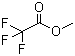 CAS 登录号：431-47-0, 三氟乙酸甲酯