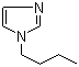 structure of CAS# 4316-42-1, N-丁基咪唑