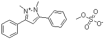 Yanmaiku molecular structure (CAS 43222-48-6)