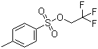 CAS 登录号：433-06-7, 2,2,2-三氟乙基对甲苯磺酸酯