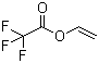CAS 登录号：433-28-3, 三氟乙酸乙烯酯