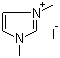 structure of CAS# 4333-62-4, 1,3-Dimethylimidazolium iodide