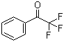 CAS 登录号：434-45-7, 2,2,2-三氟苯乙酮