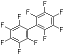 CAS 登录号：434-90-2, 全氟联苯, 十氟联苯