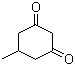 5-Methylcyclohexane-1,3-dione molecular structure (CAS 4341-24-6)