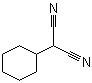CAS # 4354-72-7, Cyclohexanemalononitrile, Cyclohexylmalononitrile