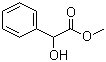 CAS 登录号：4358-87-6, DL-扁桃酸甲酯
