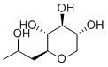 CAS 登录号：439685-79-7, 丙木聚糖